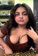 Tami Insta Influencer Tamizhvani Sizable Cleavage Show Intentionally While Chatting on Live Private App Hot Video