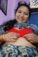 Vedashree Reddy Pussy masturbate With Rolling Pin on Chamet Private App Hot Video