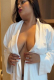 BBW Model Takes Off Her Bathrobe and Shows N#de Private App Hot Video