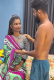 Shashi Wearing Saree Private App Hot Video