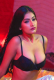 Black Bra Shoot Model Kommal Private App Hot Video