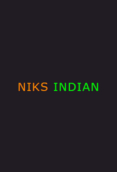Niks Indian