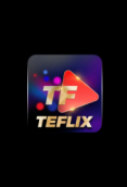 TeFlix App