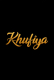 Khufiya App