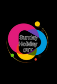 SundayHoliday
