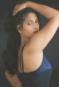 Pooja Naik