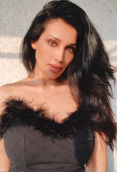 Flora Saini