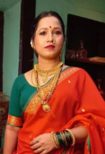 Krutika Tulaskar