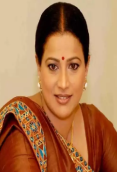 Mona Ambegaonkar