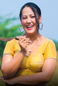 Devika Chetri (Bebisha Chhetri)