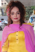 Rakhee Tandon
