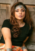 Saba Saudagar