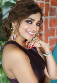 Jiya Shankar