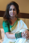Suzi Bhowmik