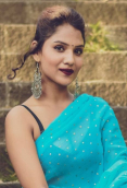 Jagruti Mahadik