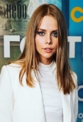 Anastasiya Akatova